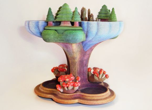 Cove Candle2
